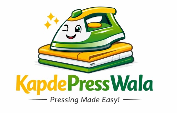 About KapdePressWala